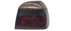 Luz trasera derecha 1H6945112B VW Golf III Cabrio
