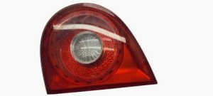 Luz trasera derecha del maletero 1K6945094E VW GOLF V