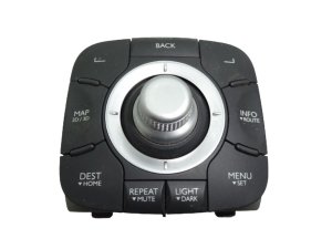 Interruptor Navi 253B00345R Renault CSW-2011RN