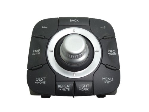 Interruptor Navi 253B00345R Renault CSW-2011RN