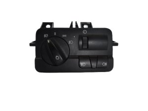 Interruptor de luces BMW E46 6936826 Xenon