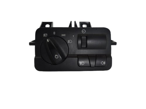 Interruptor de luces BMW E46 6936826 Xenon