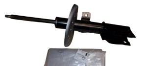 Amortiguador delantero 1628564380 Nuevo OE Citroën Peugeot C4 Picasso II