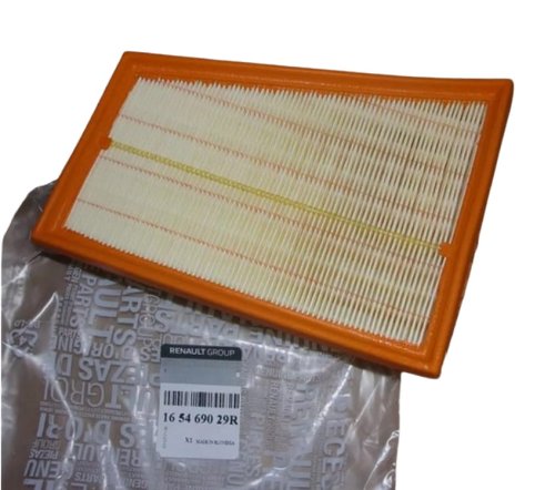 Filtro de aire 1,5 DCI 165469029R  Nuevo OE Renault Kangoo II