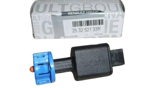 Sensor del pedal del embrague 253252710R Nuevo OE Renault Megane III