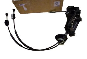Cable de cambio de marchas con casquillo 9676190280 Nuevo OE PSA 208