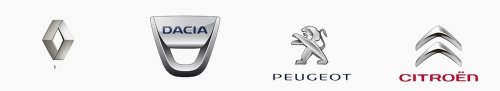 Soporte del inyector Original 9762200Q0E Renault 1.5DCI