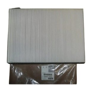 Filtro de cabina 6447.FG 6447FG Citroën XSARA II Original