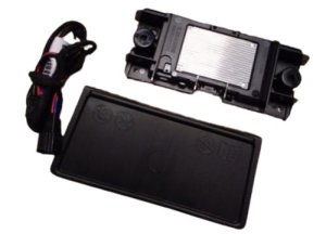 Cargador inductivo 283D82896R Renault Megane IV Original