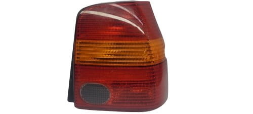 Luz trasera derecha 38020748 VW Lupo