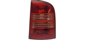 Luz trasera derecha 1U9945096B Skoda Octavia I  Kombi