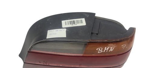 Luz trasera derecha 8352026 63218360080 BMW 7 E38