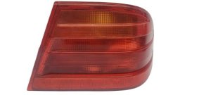 Luz trasera derecha A2108200264 Mercedes W210 Sedán