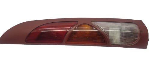 Luz trasera derecha 7700308716 Renault Kangoo  I