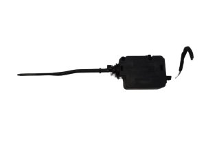 Actuador de la tapa del depósito de combustible 6923973 BMW E46