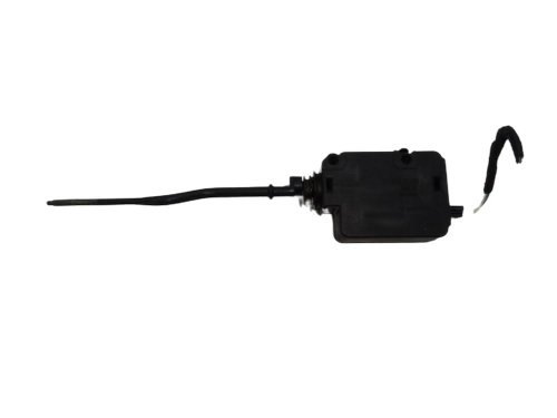 Actuador de la tapa del depósito de combustible 6923973 BMW E46