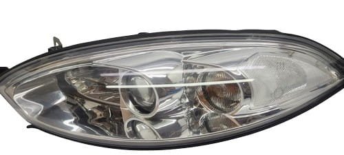 Lámpara delantera izquierda elevable 7880537610 Ford Cougar