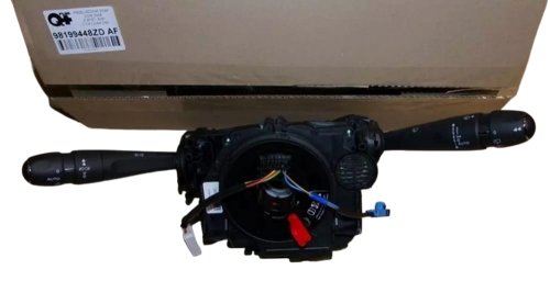 Interruptor combinado  98199448ZD Nuevo OE PSA C4 DS4 DS5