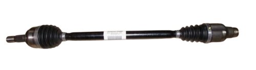 Semieje de transmisión derecha 1.6VTI 9685524880 Nueva OE PSA C3 DS3 208