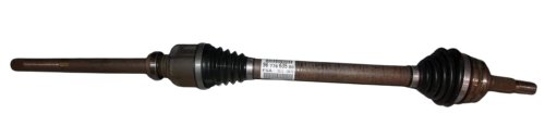 Semieje de transmisión derecha 1.6VTI 9677663580 Nueva OE PSA C4 II C4 Picasso