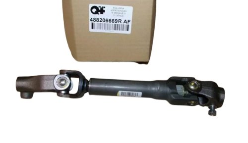 Columna de dirección 488206669R Nueva OE Renault Megane 3 Fluence