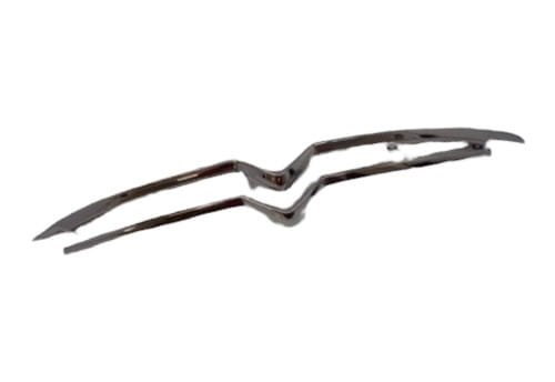 Moldura decorativa cromada para parrilla 98358862VD Citroën C4 III Original