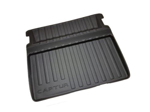 Alfombrilla para maletero 8201521216 Renault Captur Lift Original