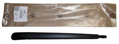 Brazo del limpiaparabrisas trasero  6429T8  OE PSA 307