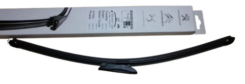 Limpiaparabrisas delantero derecho 1642340480 Nuevo OE PSA Jumpy 4