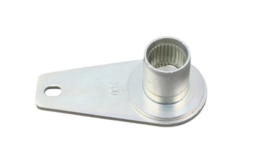 Conector del estabilizador trasero  517851 Nuevo OE PSA