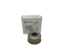 Cubo de rueda de la caja de cambios Peugeot Citroën 232120