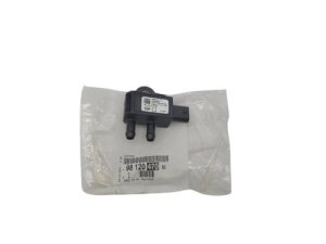 Sensor de presión de escape 9812047080 Citroën Peugeot 1.2EB/1.6EP Original