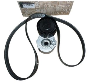 Correa tensora de transmisión 1.6 16V 117203694R Nueva OE Renault