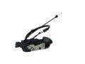 Zamek Drzwi Lewy Przód 9135V9 9135.V9 Peugeot 207 Oryginał Nowy