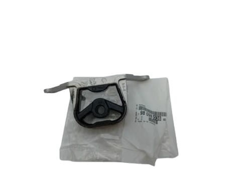 Soporte del silenciador 9809803880 Citroën Berlingo Peugeot Partner 2018 Original