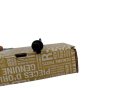Czujnik Temperatury Parownika 277239067R Renault Megane III Oryginał (2)Carfrance24.jpg