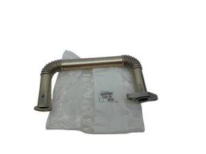 Tubo EGR 1628XA Jumper Boxer Ducato 2.2HDI Original