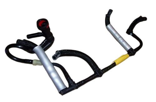 Conducto de combustible 1.5Dci  1667100QAZ  Nuevo OE Renault