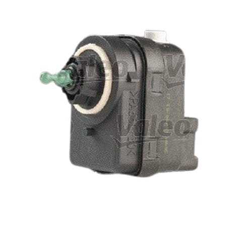 Motor del faro 2605600QAD Nuevo OE  Renault Kangoo Megane II