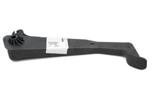 Pedal de embrague 2127A4 Nuevo OE PSA Boxer Ducato II Jumper