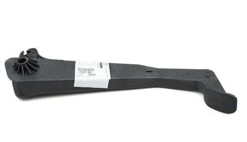 Pedal de embrague 2127A4 Nuevo OE PSA Boxer Ducato II Jumper