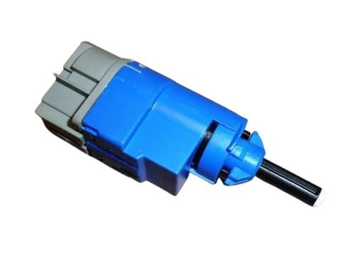 Sensor del pedal del embrague 2532500Q0A Nuevo OE Renault  NV300 Trafic III Vivaro