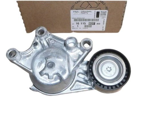 Tensor de la correa de transmisión  1.6Hdi 1611503780 Nuevo OE PSA C5 508