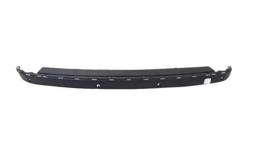 Barra parachoques trasera 7452.LH 7452LH Citroën C4 Picasso Original