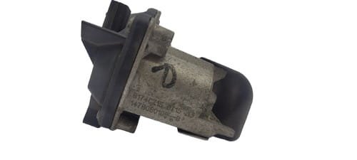 Válvula de aire Renault Nissan 1 6 dci 147B08010R