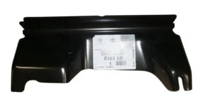 Soporte del antepesa 8103.K0 8103K0 Citroën Berlingo III Original