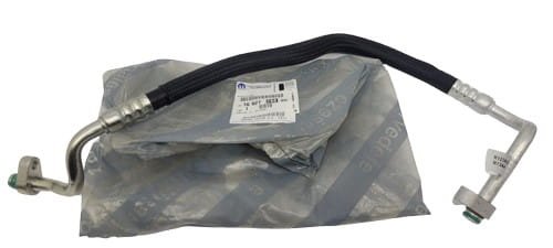 Cable de aire acondicionado 1692728880 Citroën Jumper III Peugeot Boxer III 2.0/2.2HDI Original