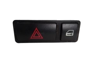 Interruptor de luces de emergencia BMW E46 368920