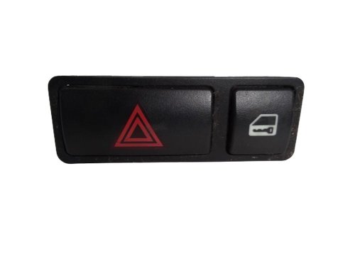Interruptor de luces de emergencia BMW E46 368920