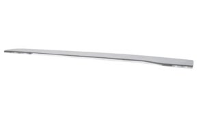 Moldura de puerta delantera izquierda 98000539VD Citroën DS3 Original